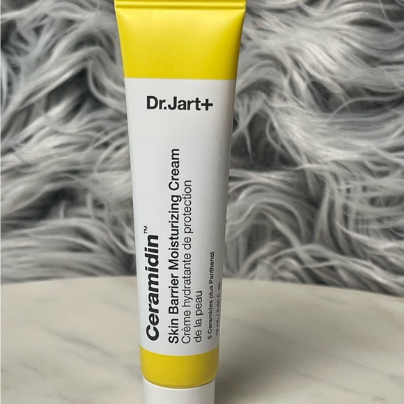 NIB DrJart+ Mini CERAMIDIN™ SKIN BARRIER MOISTURIZING CREAM 0.50 oz - Picture 10 of 10